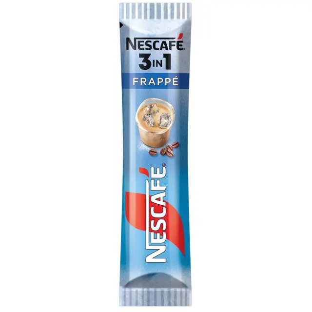 Kafa instant Frappe Nescafe 15g Nescafe