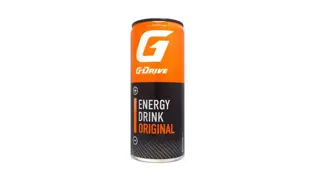 NAPITAK ENERGY DRINK G DRIVE ORIGINAL 250ml