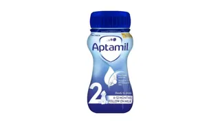 Aptamil 2 200 ml