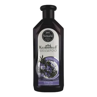 Sampon Krauterhof ruzmarin Iris 500ml