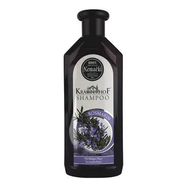 Sampon Krauterhof ruzmarin Iris 500ml KrauterhoF