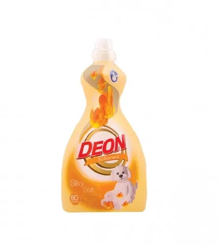 OMEKŠIVAČ ZA VEŠ SILKY SOFT DEON 1.8L DEON