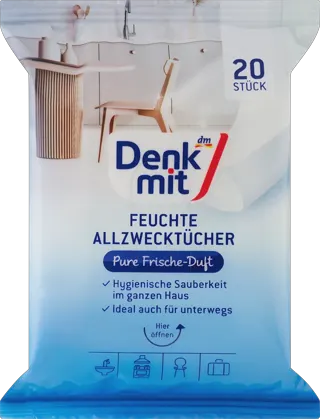 Denkmit univer. vl. maramice 20kom*PV*