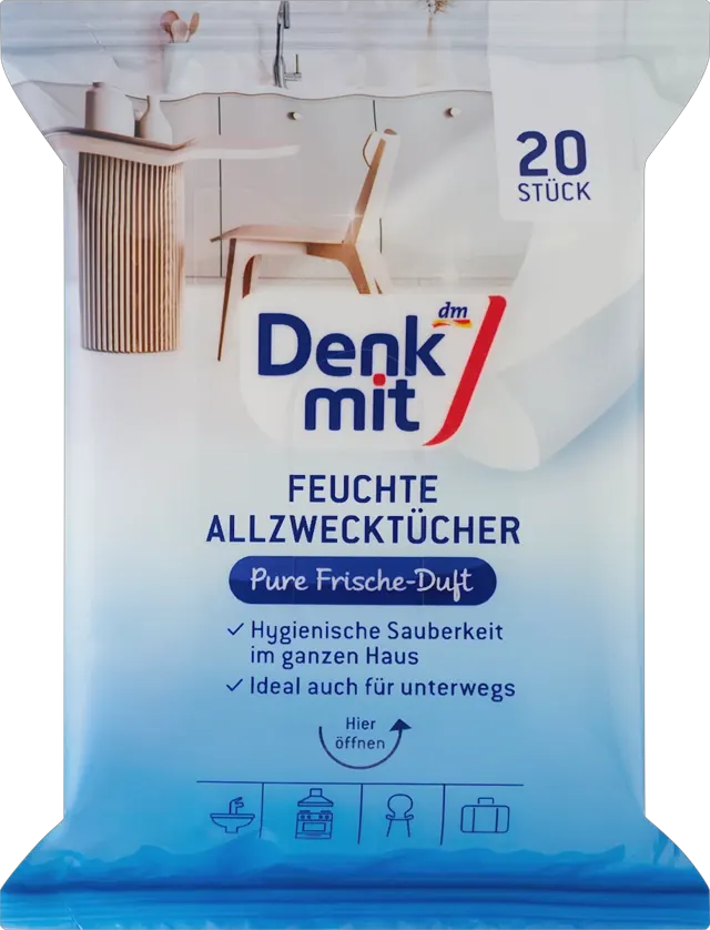 Denkmit univer. vl. maramice 20kom*PV* Denkmit