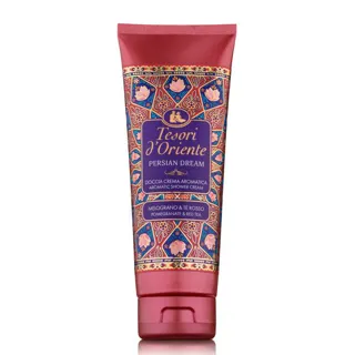 Tesori d'Oriente tuš/gel persian 250ml