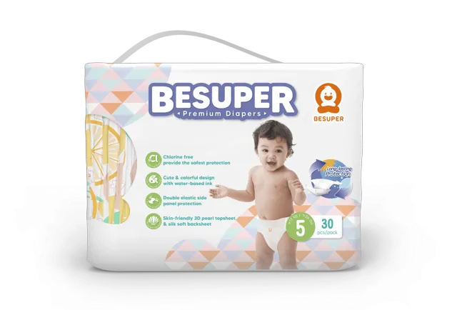 PELENE BESUPER PREMIUM 5