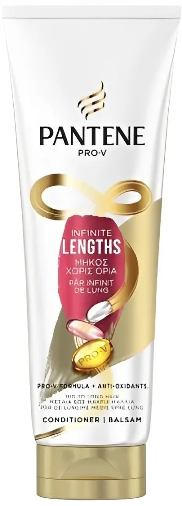 REGENERATOR ZA KOSU INFINITE LENAT. PANTENE 220ML PANTENE