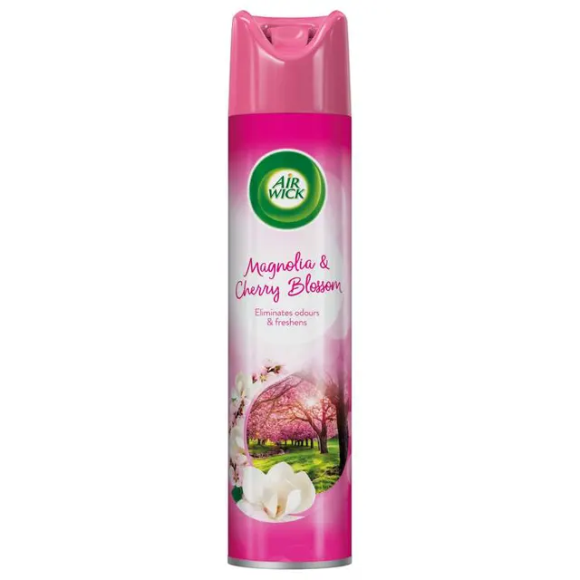 Osvez.Air Wick Magn./cvet tresnje 300ml Air Wick