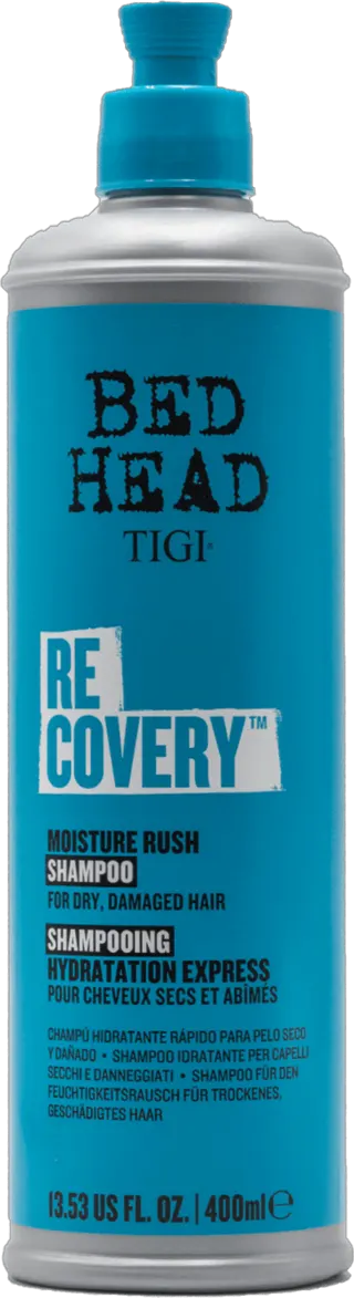 BED HEAD RECOVERY šampon za kosu 400 ml