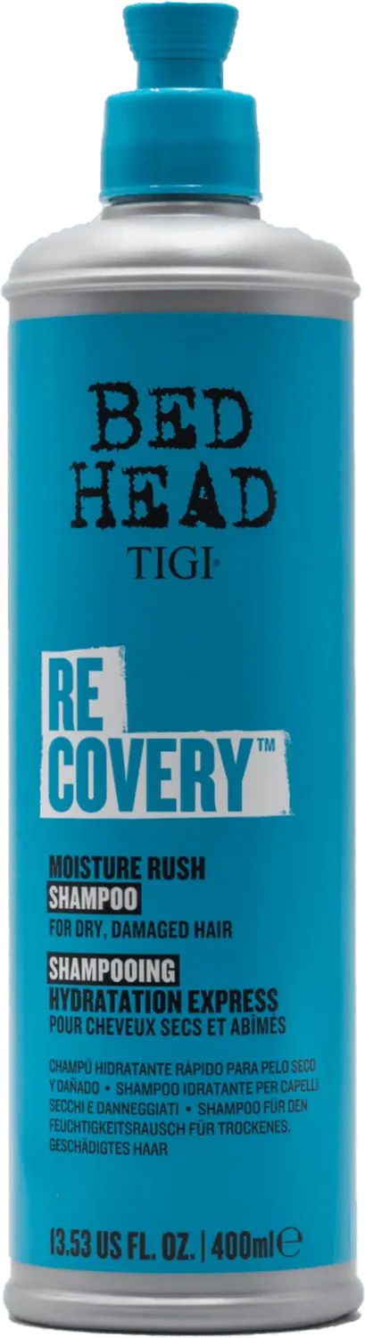 BED HEAD RECOVERY šampon za kosu 400 ml BED HEAD