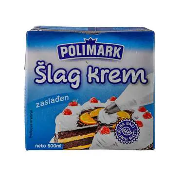Slag krem Polimark 500ml Polimark
