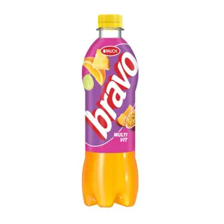 Napitak multivitamin Bravo 0,5l
