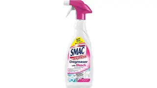 Dezinfikac.odmasc.Smac express 650ml