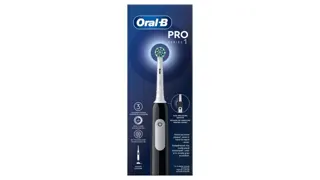 Oral B PRO SERIES1 BLACK ele.četkica 1/1
