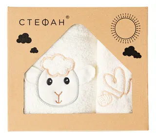 peskir za decu set 2/1 stefan