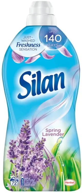 OMEKS SILAN SPRING LAVANDER 1.8L