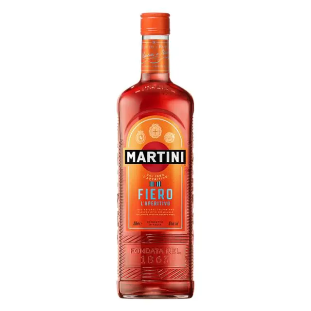 Vermut Martini Fiero 1l Martini
