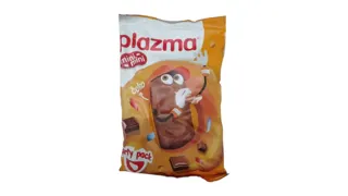 Keks Plazma mini mini coko,170g