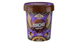 Slad.Macho casa cokolada Frikom 255g