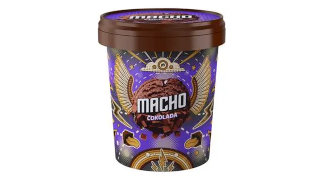 Slad.Macho casa cokolada Frikom 255g FRIKOM