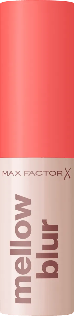 MAX FACTOR mellow blur ruž za usne 30