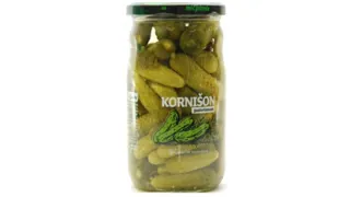 KORNISONI I KLASA 680gr MPK