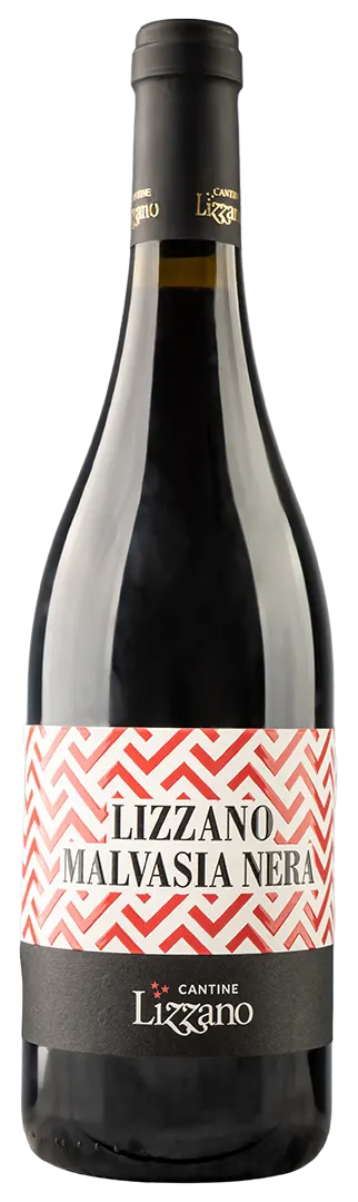 Vino Malvasia Nera Lizzano 0,75l Lizzano