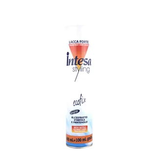 INTESA styling lak za kosu 400ml