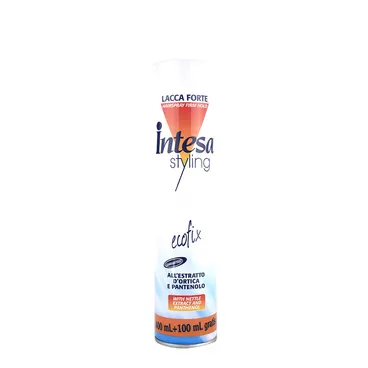 INTESA styling lak za kosu 400ml INTESA