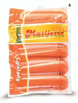 SAFALADA VAKUM 400 GR