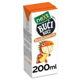 Next Buci Breskva 0.2l #24