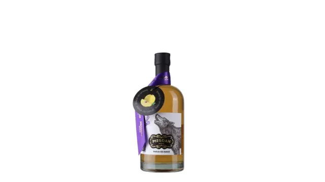 RAKIJA DUNJA 0,7L MEGDAN MEGDAN
