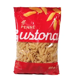 Makarona koso secena Gustona 400g