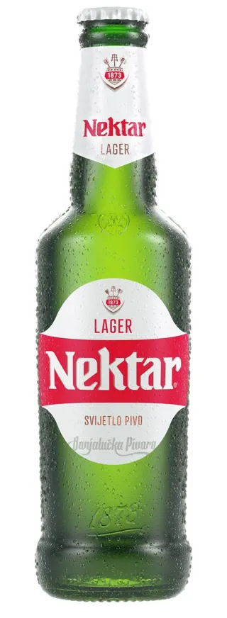 Nektar pivo 0.5l staklo #20/40