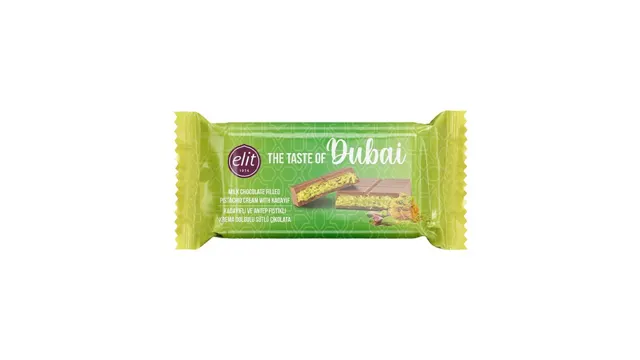 COK.DUBAI PISTACI 30g RIM RIM GROUP