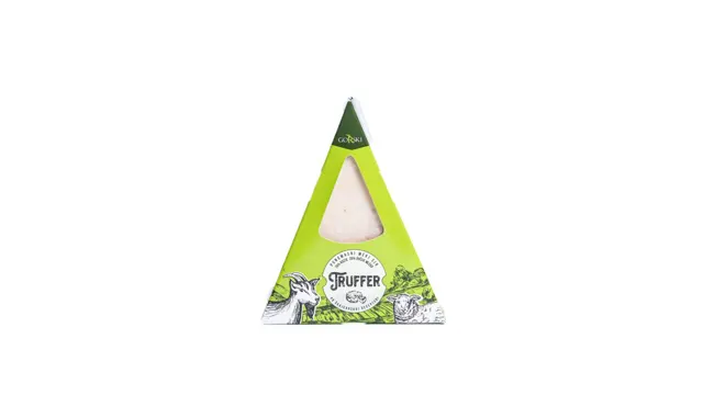 SIR TRUFFER 200G GORSKI GORSKI