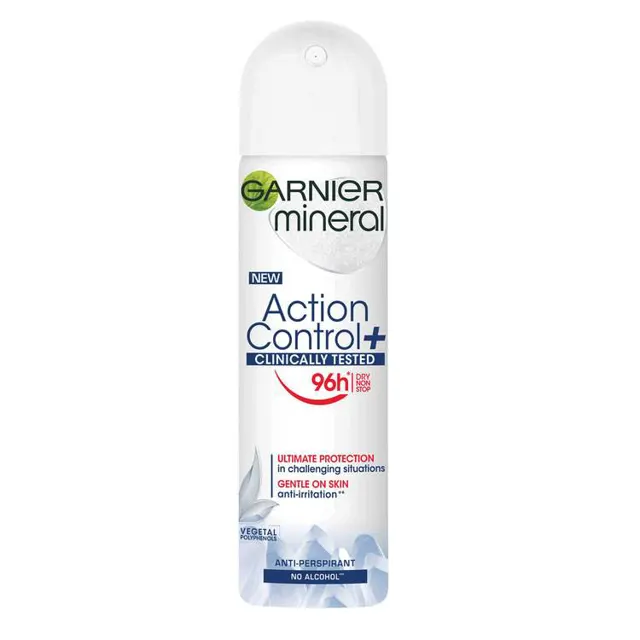 Deo sprej Garnier M action control 150ml Garnier