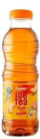 Ledeni čaj breskva MK12 0,5l