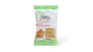 Plocice protein.kurkuma NP 80g