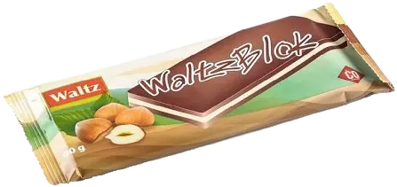 BLOK WALTZ 90g Waltz