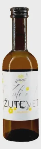 Vino Zuti cvet 0187 Aleksic