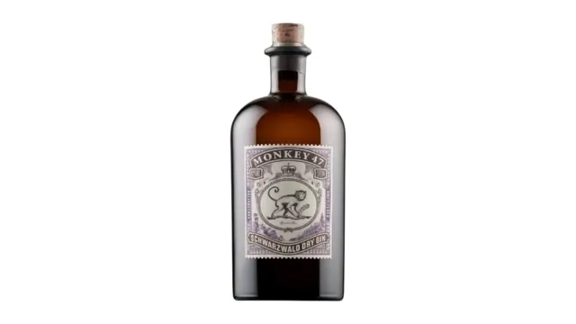 DŽIN MONKEY 47 0.5L MONKEY 47
