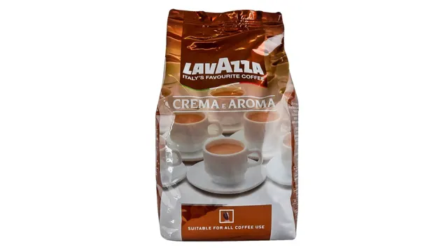 Kafa zrno Crema&aroma Lavazza 1kg lavazza