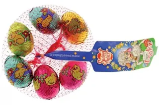 COK MREZA USKRSNJA 60G