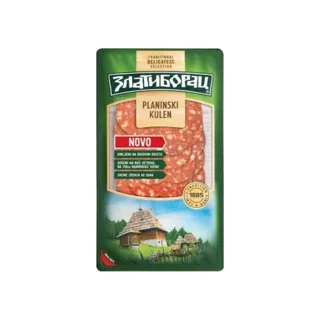 Planinski Kulen zast.at.Zlatiborac 100g