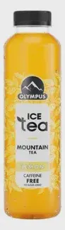 PLANINSKI ICE TEA LIMUN 500ML OLYMPUS OLYMPUS
