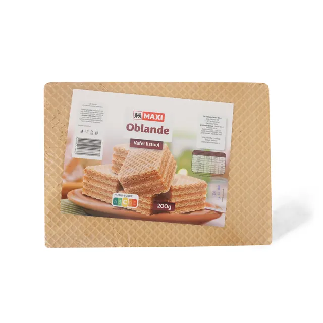 Oblande Premia 200g Maxi