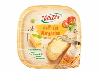 Margarin 39% masti MK18 500g