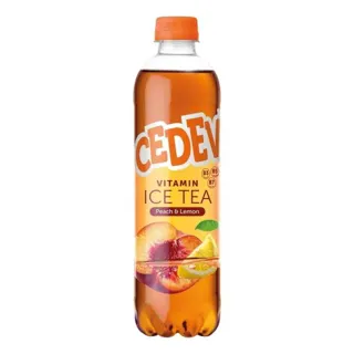 Ledeni caj breskva Cedevita 0,5l PET