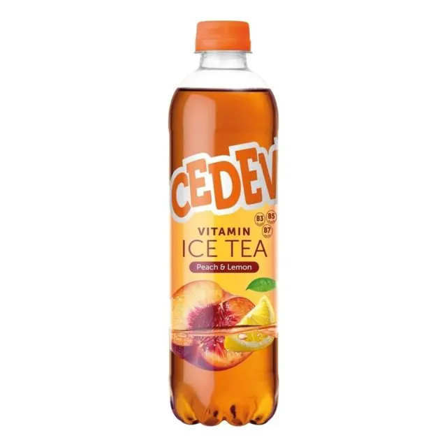 Ledeni caj breskva Cedevita 0,5l PET Cedevita